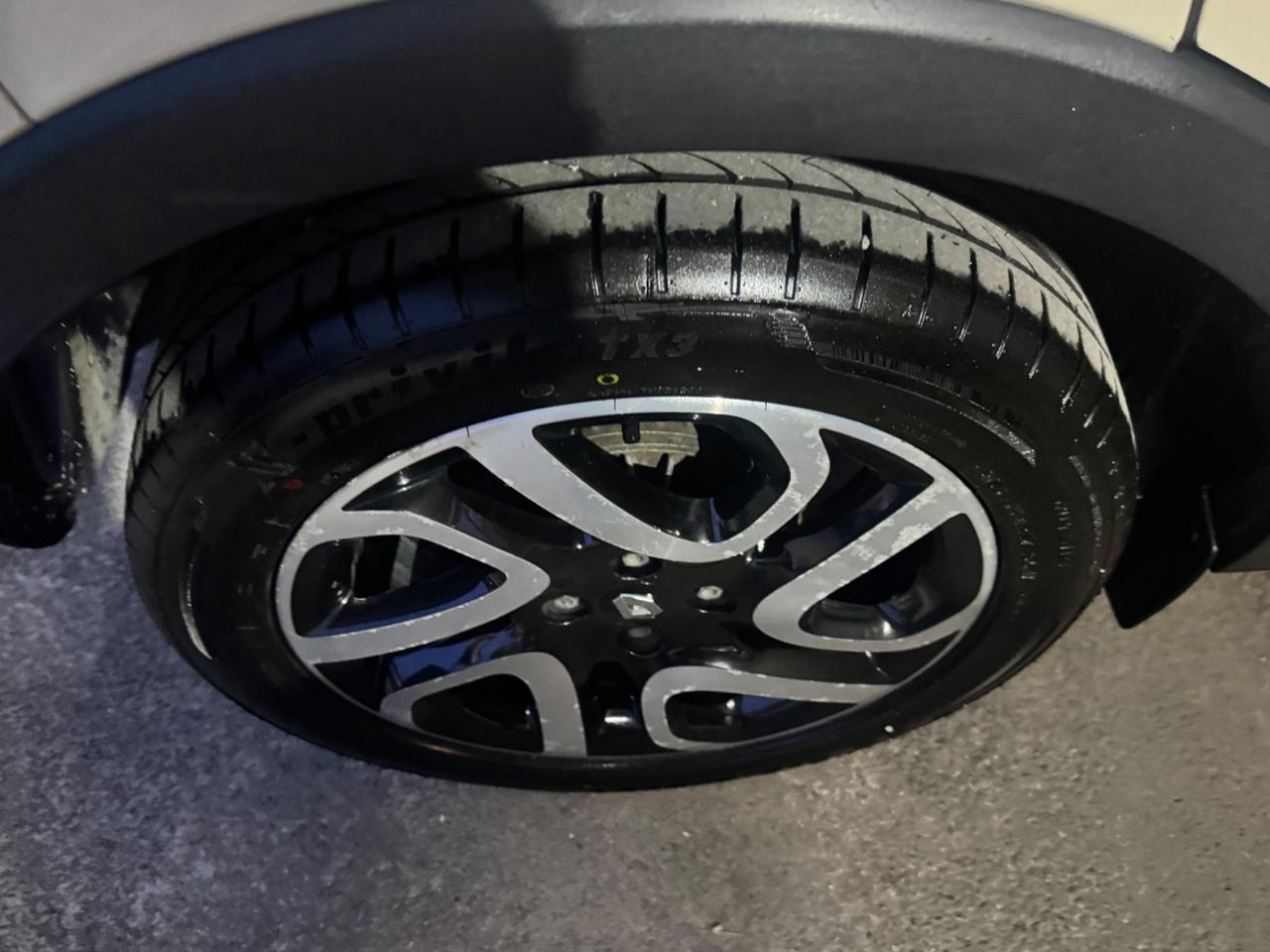 Renault Captur 1.5 dCi 8V 90 CV Start&Stop Energy R-Link