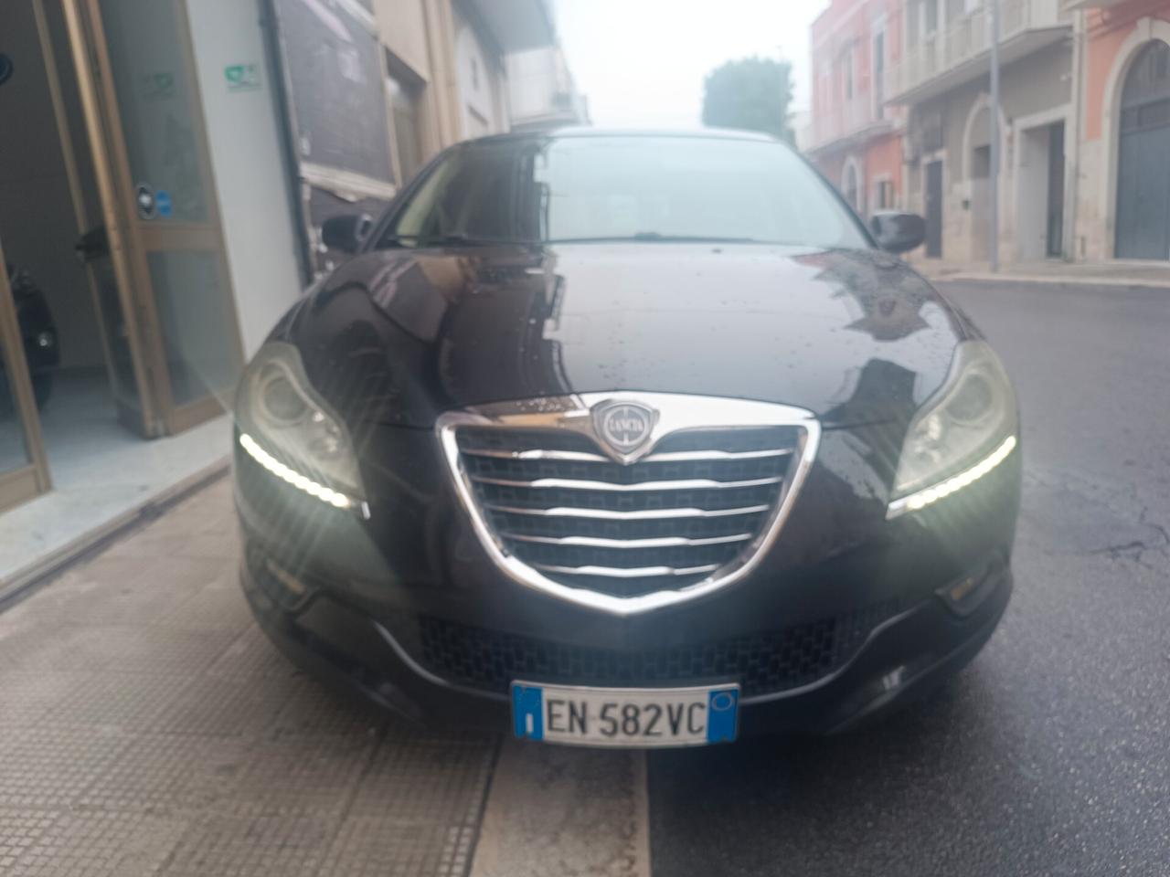 Lancia Delta 1.6 MJT DPF 105 CV PLATINO