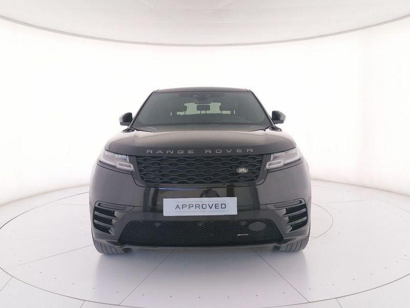 Land Rover Range Rover Velar 2.0d i4 mhev R-Dynamic S 4wd 204cv auto