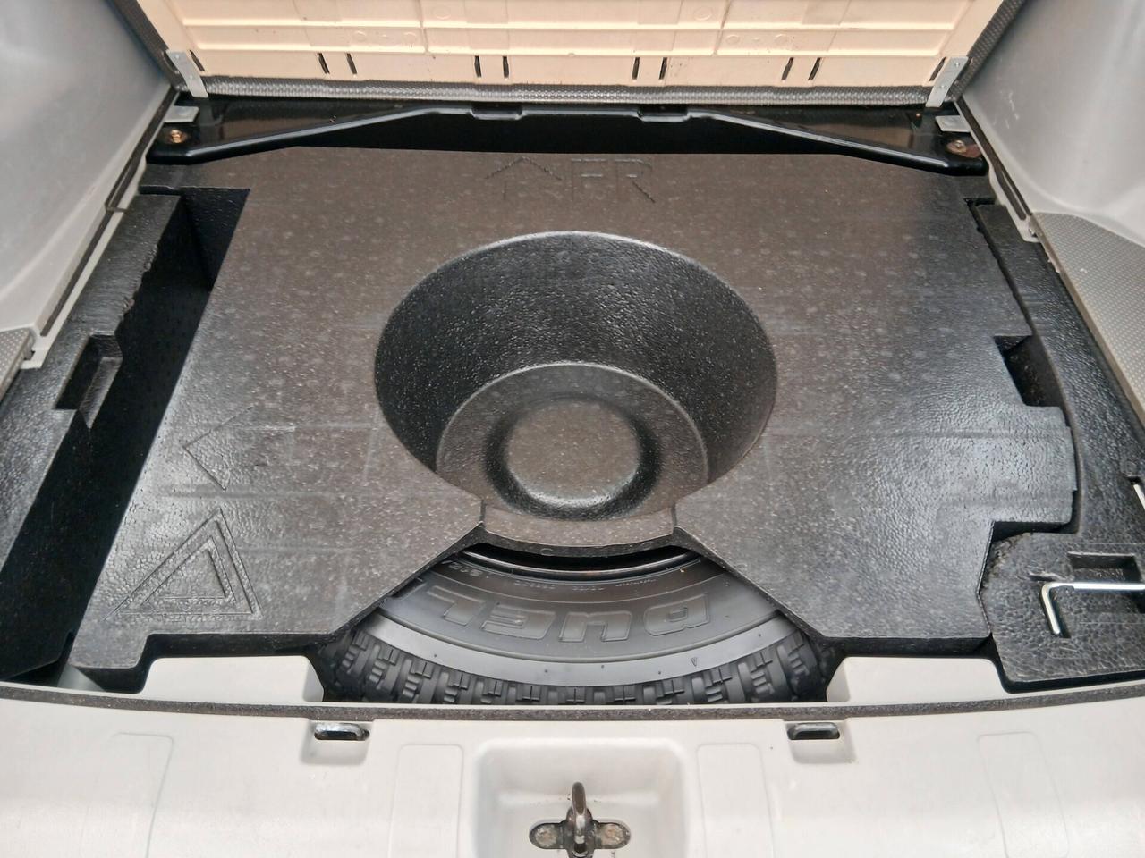 Nissan X-Trail 2.2 dCi 4x4 full 05