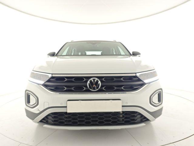 VOLKSWAGEN T-Roc 2.0 TDI SCR 150 CV DSG Life