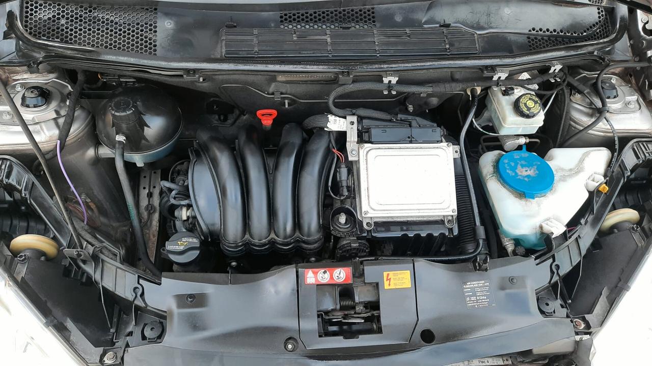 Mercedes-benz A 150 Avantgarde