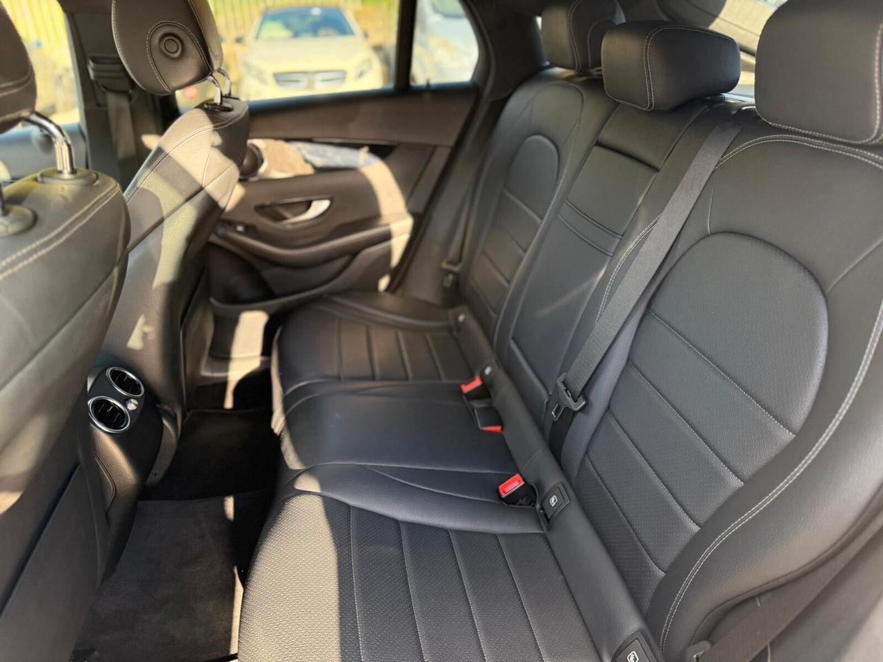 Mercedes-benz GLC 220 d 4Matic Premium