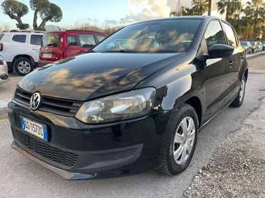 VOLKSWAGEN Polo 1.2 TDI DPF 5 p. Comfortline