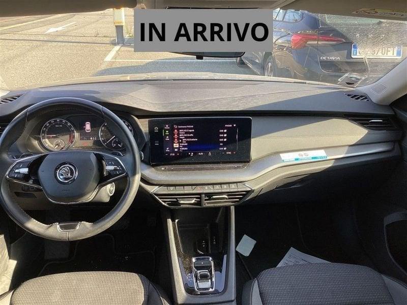 Škoda Octavia 2.0 TDI EVO 85KW AMBITION DSG
