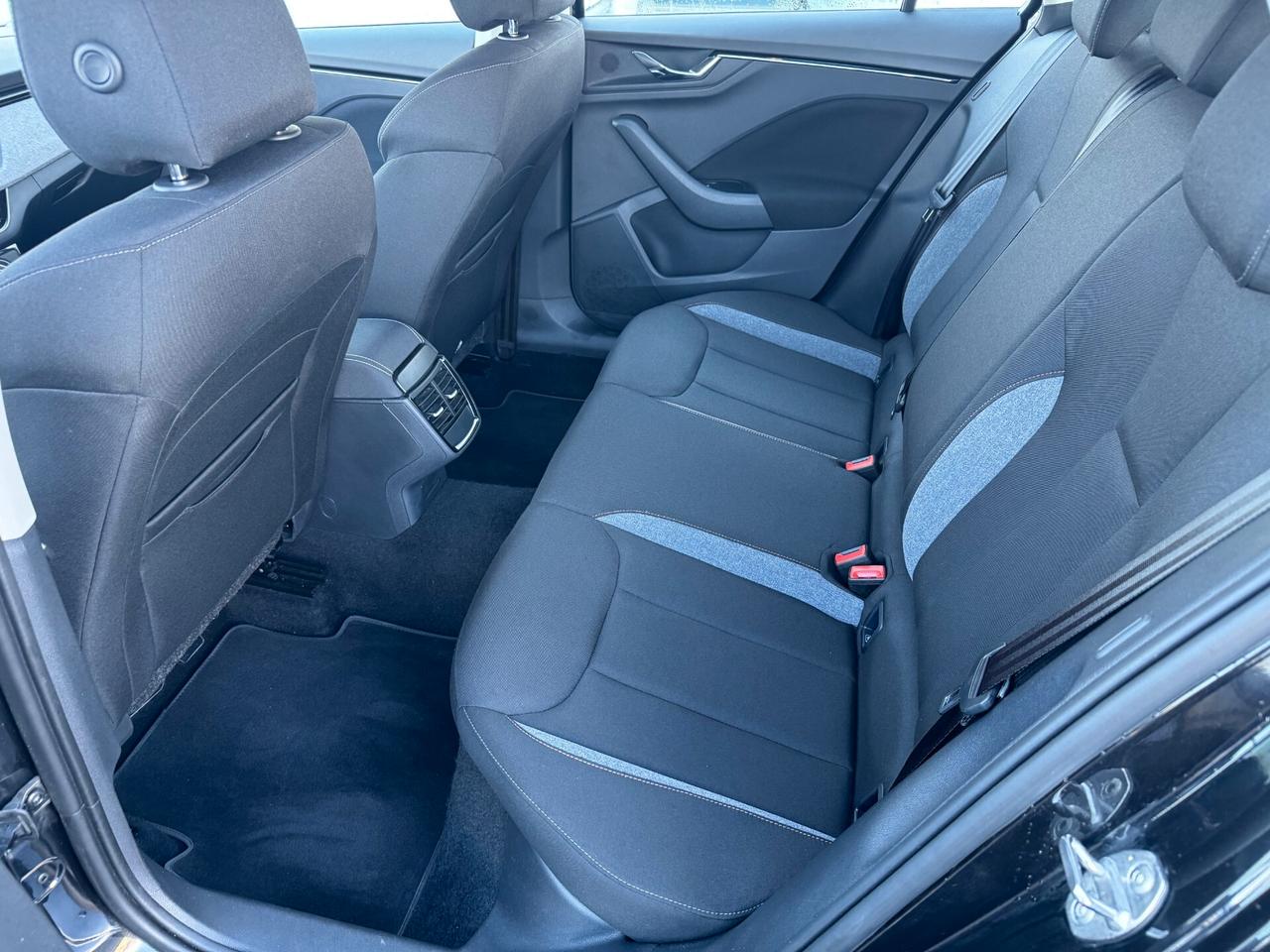 Skoda Kamiq 1.0 tsi Selection 95cv/NO VINCOLI