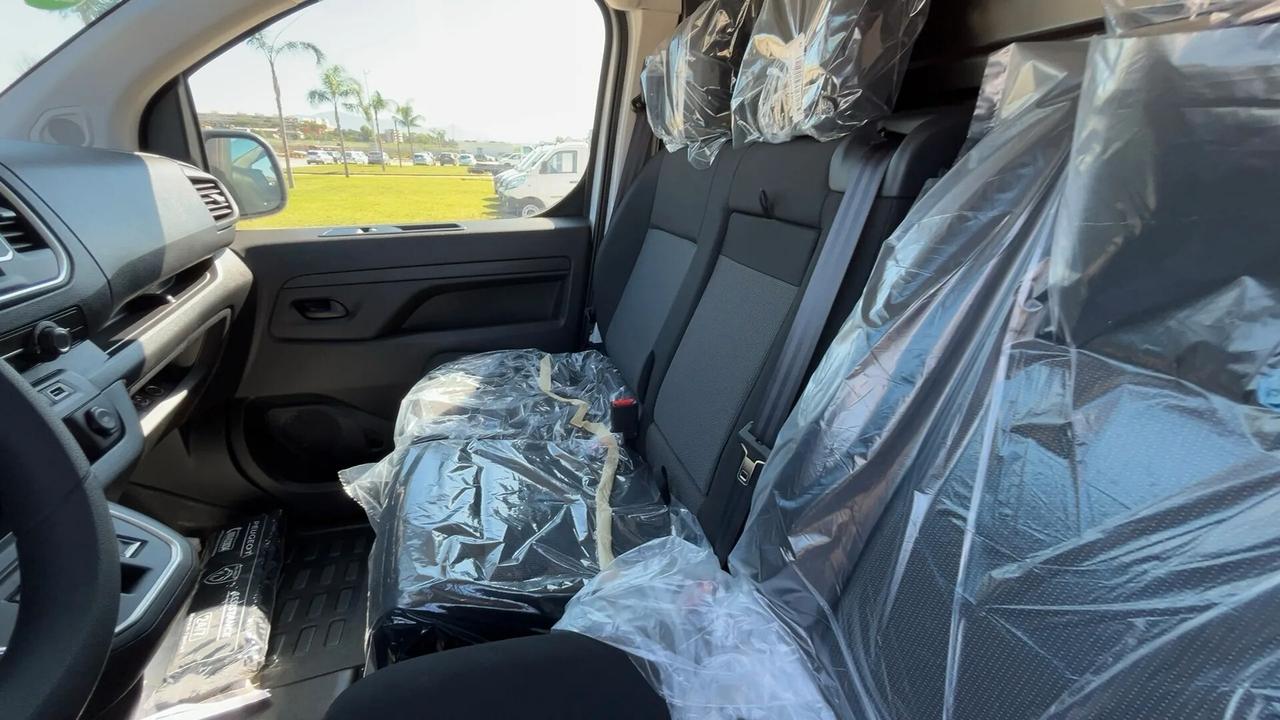 Peugeot Expert e Premium std 136cv 75kWh