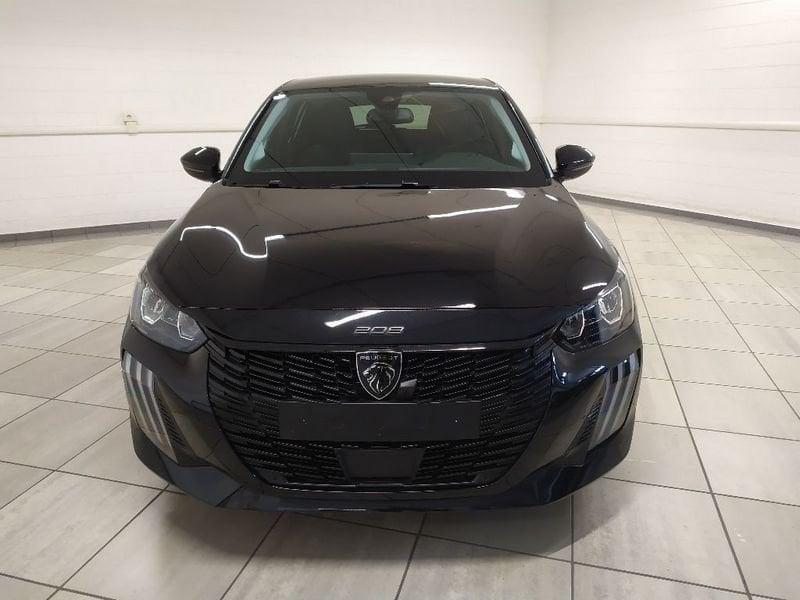 Peugeot 208 1.2 puretech Allure s&s 100cv