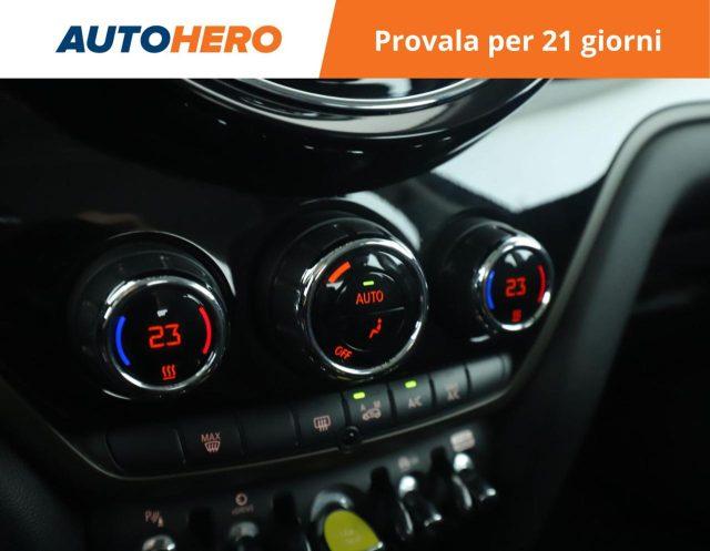 MINI Countryman 1.5 Cooper SE Countryman ALL4 Automatica