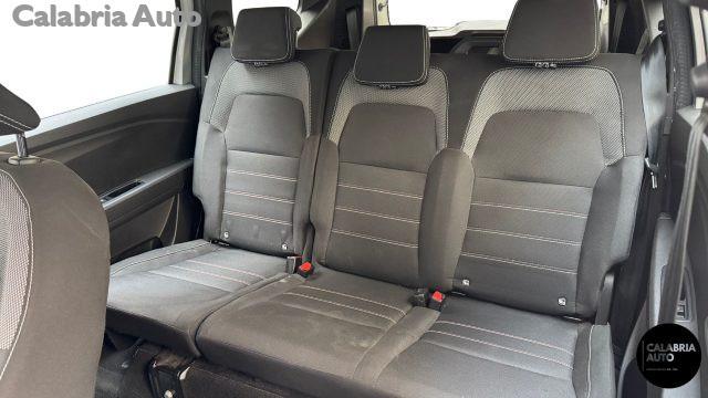 DACIA Jogger 1.0 TCe GPL 100 CV 7 posti Extreme Up