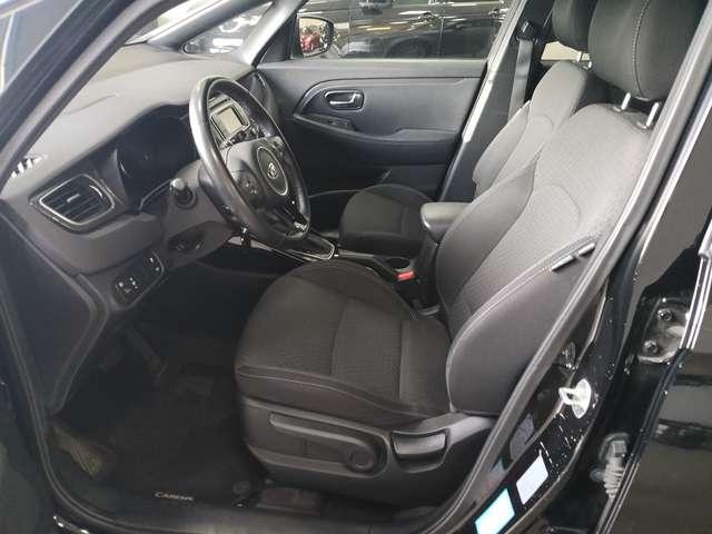 Kia Carens Carens IV 2013 1.7 crdi Platinum