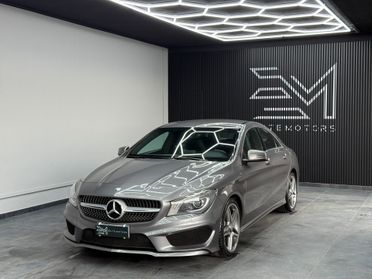 Mercedes-benz CLA 200 CDI Premium