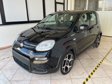 Fiat Panda Sport 1.0 Hybrid-NO VINCOLO DI FINANZIAMENTO