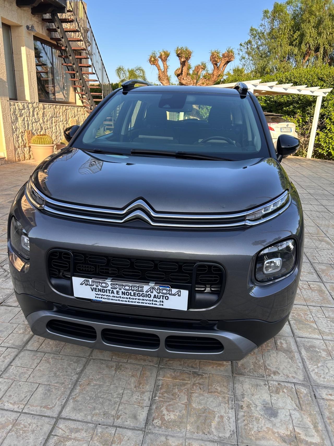 Citroen C3 Aircross C3 Aircross BlueHDi 100 S&S Feel