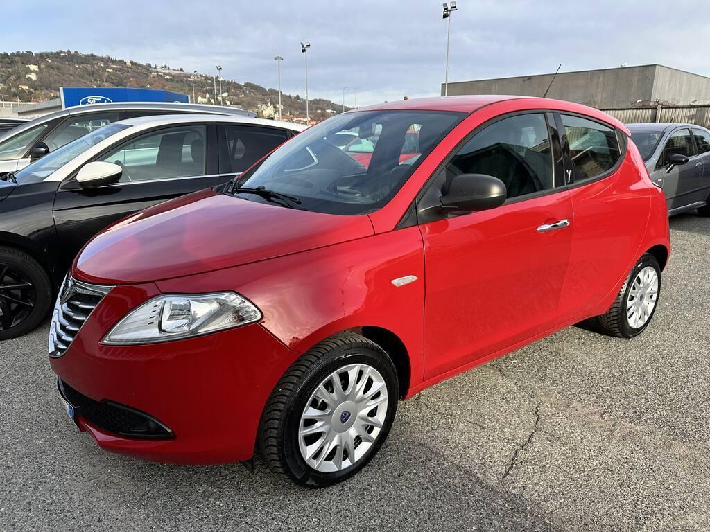 Lancia Ypsilon 5 Porte 1.3 Multijet Gold