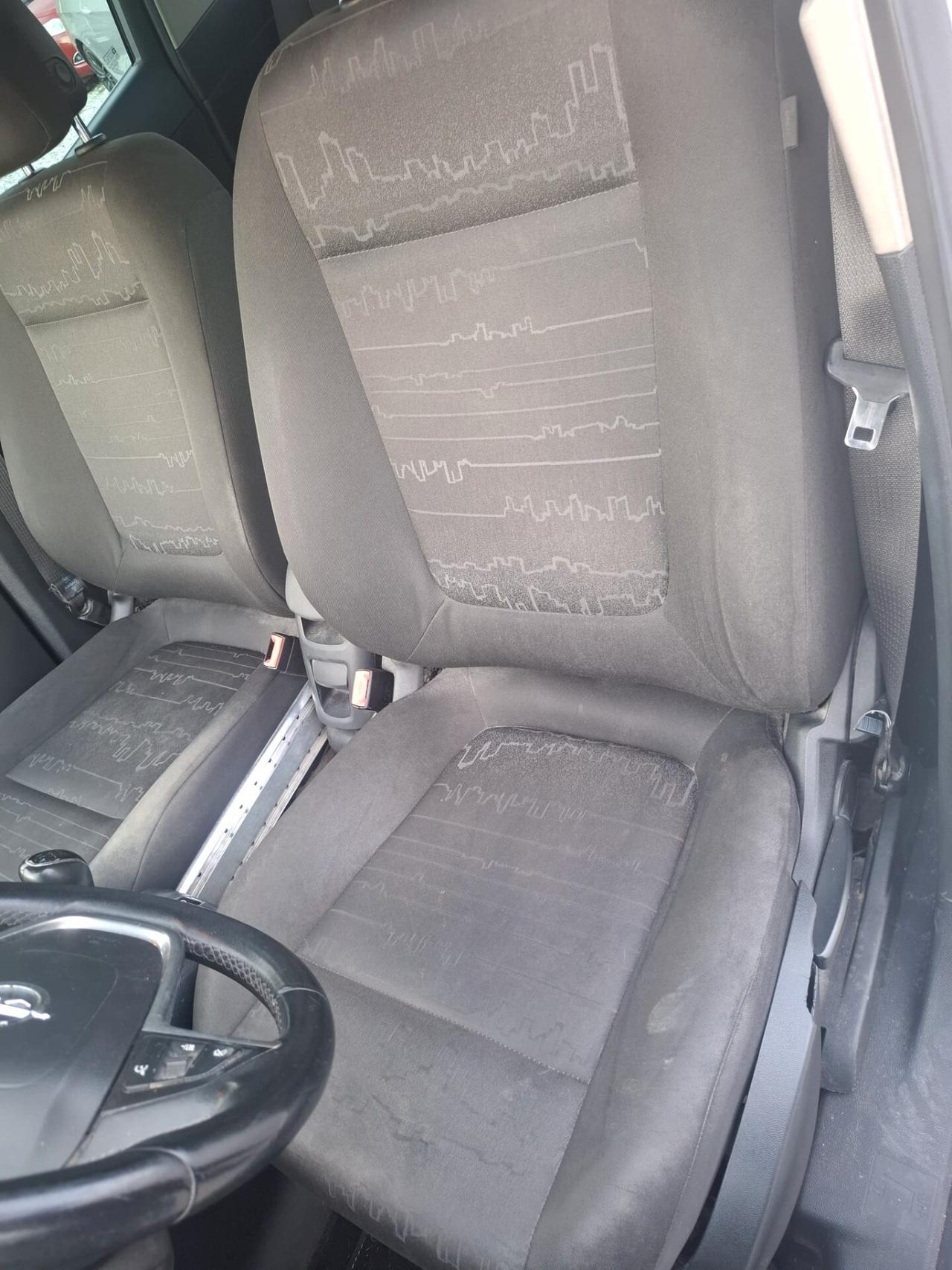 Opel Meriva 1.4 Turbo 120CV Start&Stop Cosmo