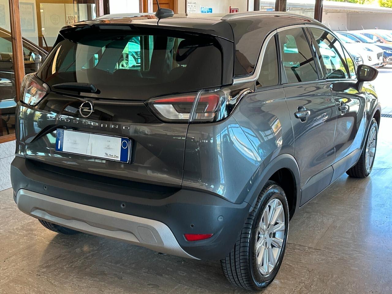 Opel Crossland 1.5 ECOTEC D 110 cv. ELEGANCE