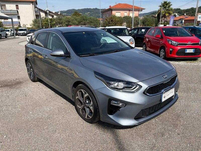 Kia ceed 1.6 CRDI 136cv ECO EVOLUTION DCT