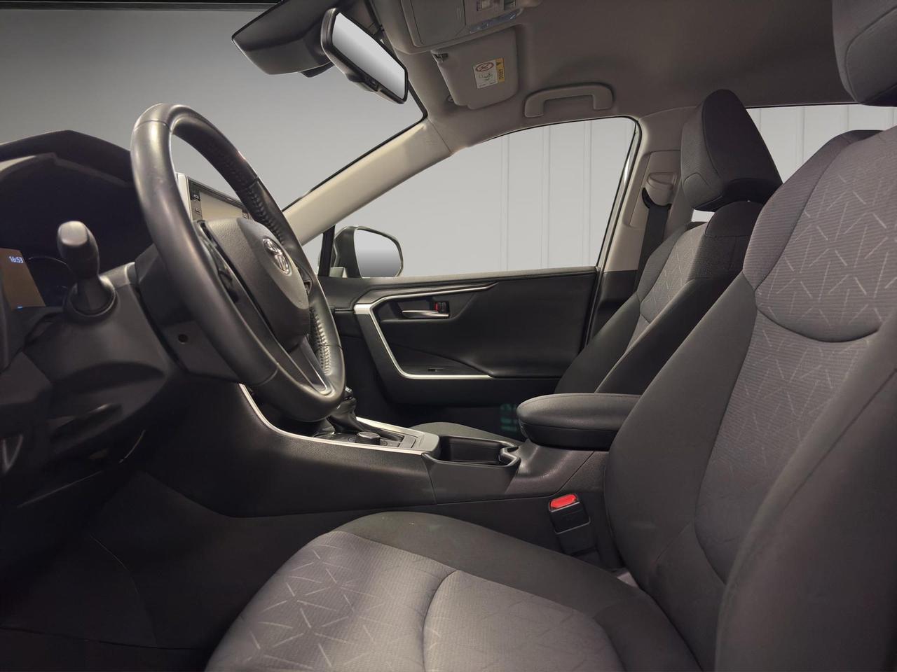 Toyota Rav4 2.5 vvt-ie h Dynamic awd-i 222cv e-cvt