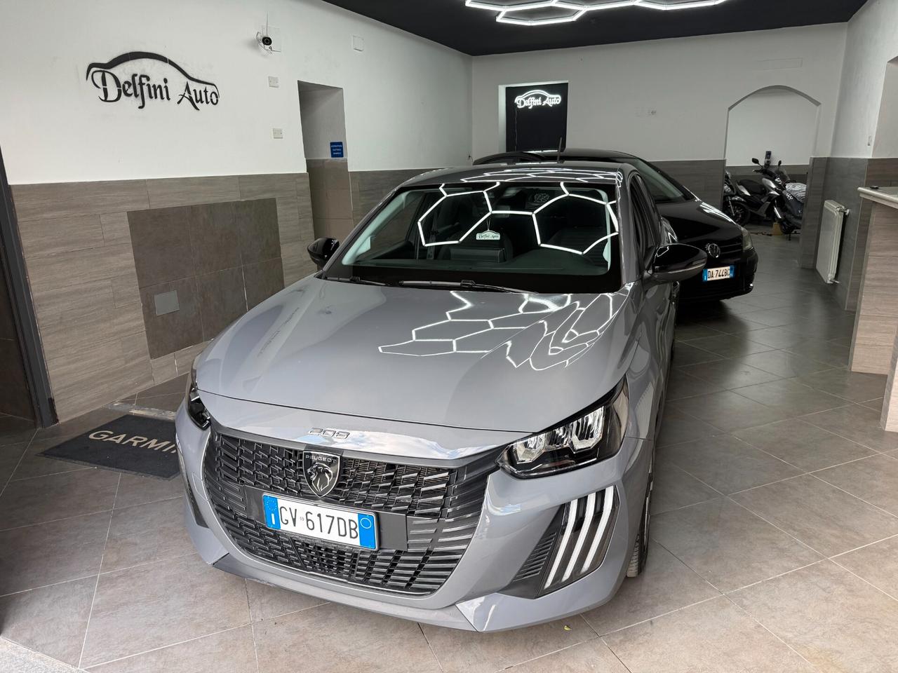 Peugeot 208 PureTech 100 Stop&Start 5 porte Style