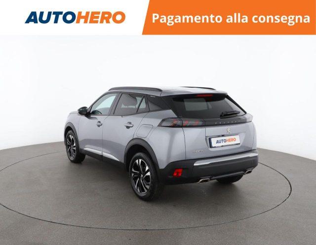 PEUGEOT 2008 PureTech 130 S&S Allure Pack
