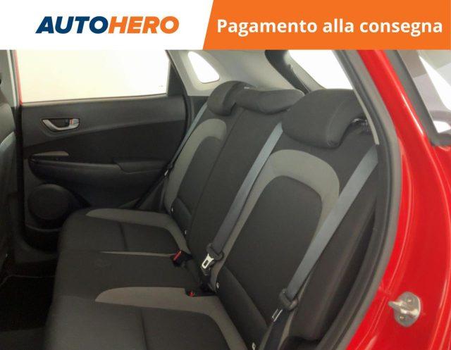 HYUNDAI Kona 1.0 T-GDI XTech