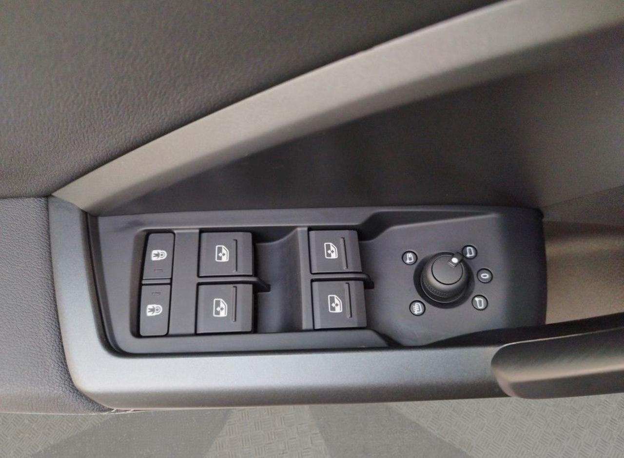 Audi Q3 40 Tdi Sportback S line edition Tetto Panoramico