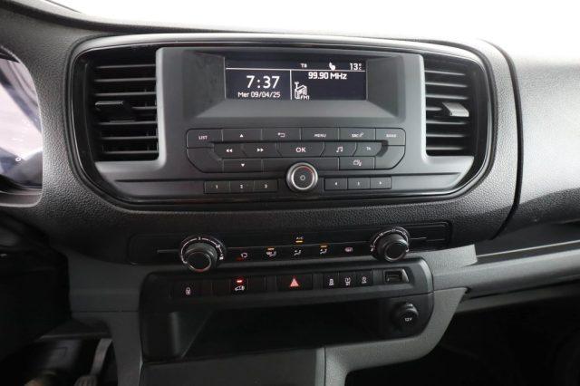 FIAT Scudo Scudo 1.5 BlueHDi 120CV PL-TN Furgone Business