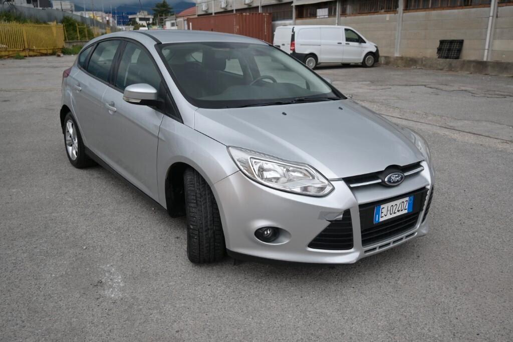 Ford Focus 1.6 TDCi 115 CV NUOVO ARRIVO