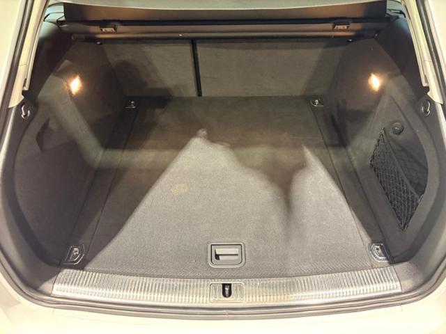 AUDI A4 Avant 2.0 TDI 150cv EURO6 TETTO BI-XENON *UNIPRO.*