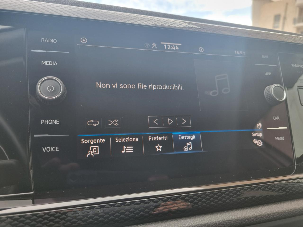 Volkswagen Taigo 1.0 TSI 110CV DSG Life