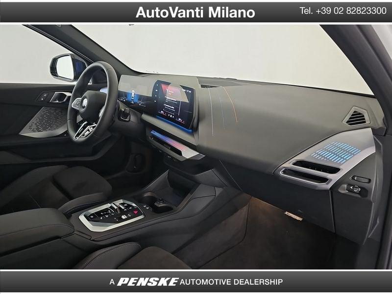 BMW Serie 1 118d MSport Pro