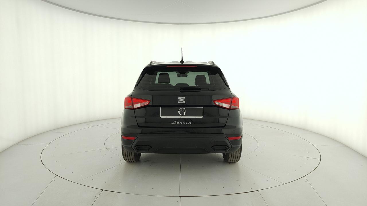 SEAT Arona 1.0 ecotsi Style 110cv dsg