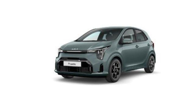 KIA Picanto 1.0 12V GPL 5 porte Urban Pack