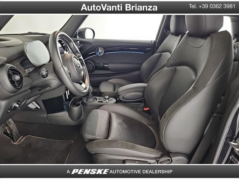 MINI Mini Full Electric Mini Cooper SE Classic