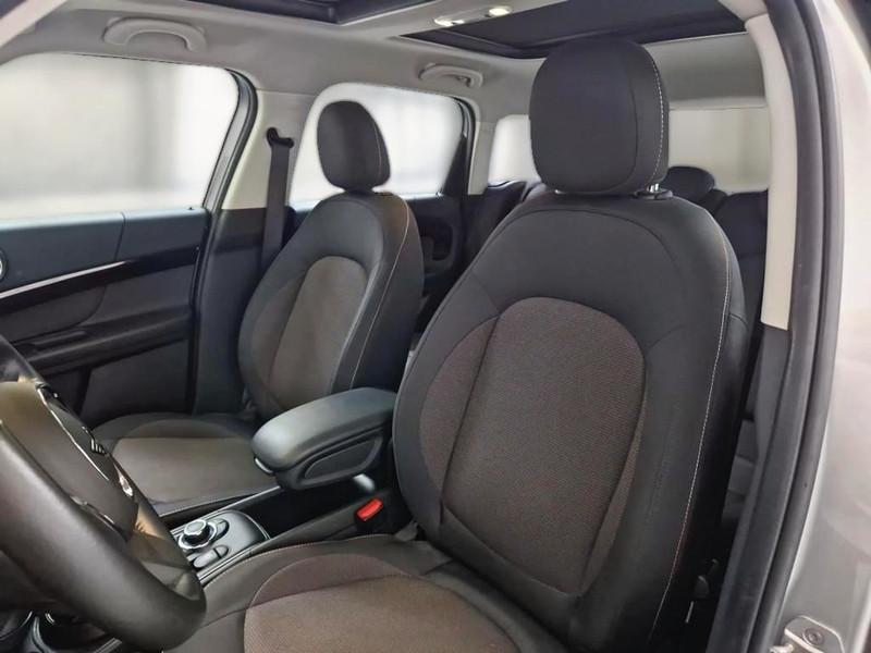MINI COOPER SE COUNTRYMAN CLASSIC 4WD AUTOMATICA 5 PORTE BERLINA