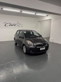 Toyota Yaris 1.4 D-4D DPF 5 porte Now