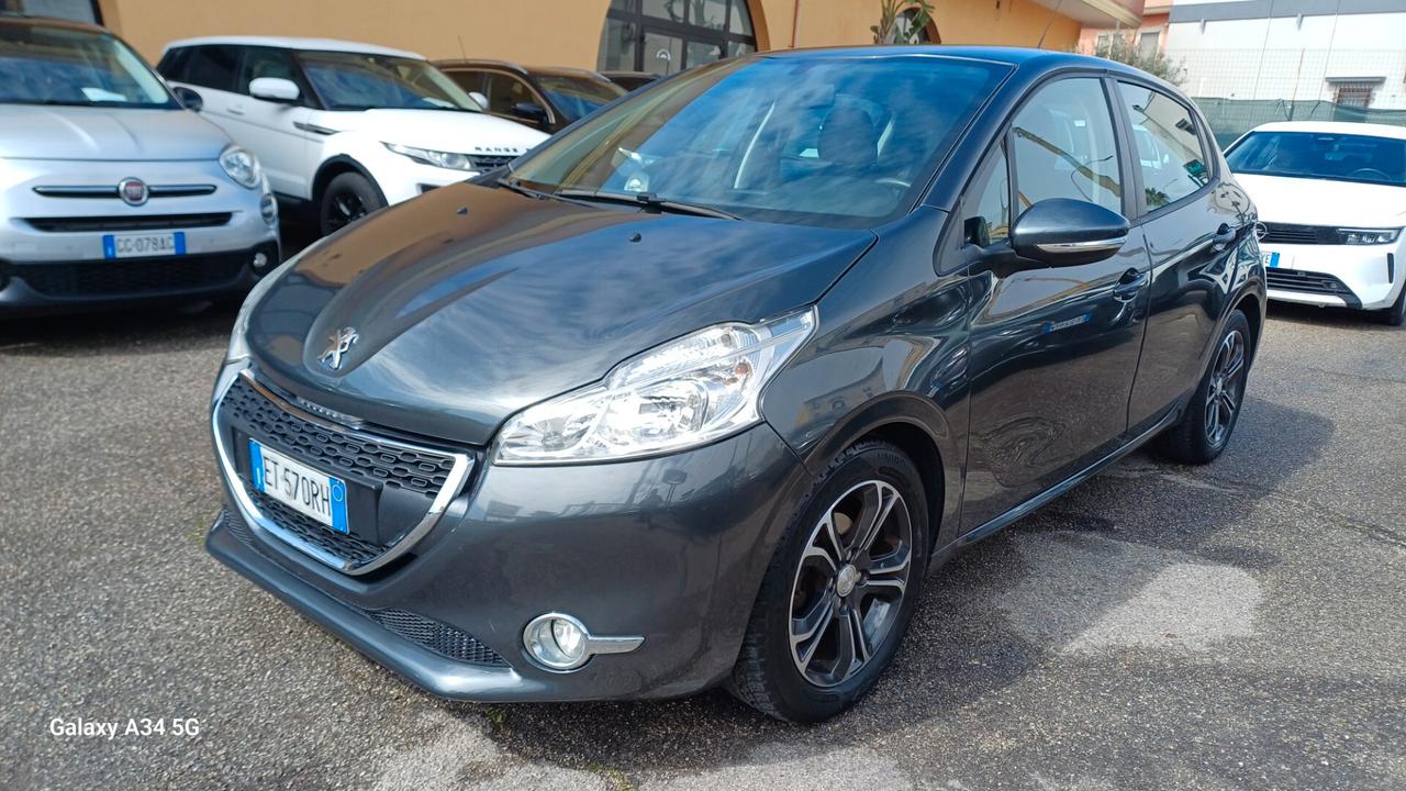 Peugeot 208 1.4 VTi 95 CV 5p. GPL Allure
