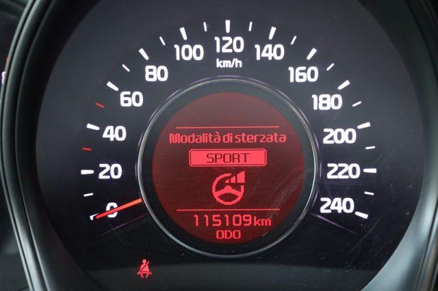KIA cee'd 1.4 CVVT SW Navi Tel USB Android Apple NEOPATENTAT