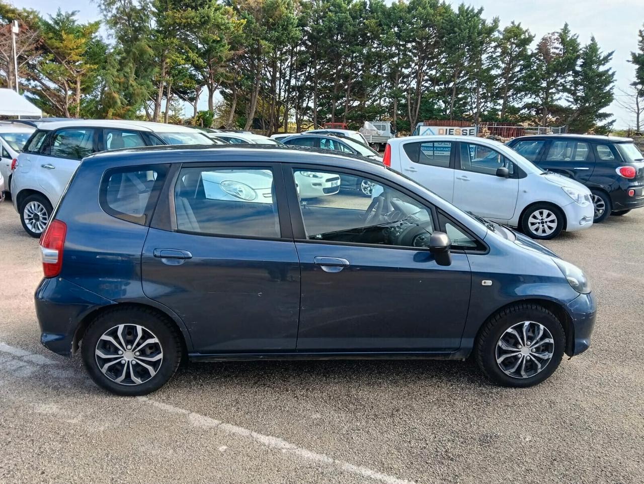 Honda Jazz 1.2 i-DSi 5p. GPL