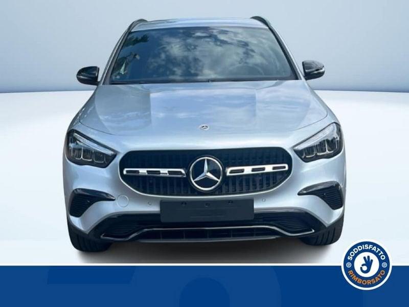Mercedes-Benz GLA 200d Automatic Advanced Progressive Extra