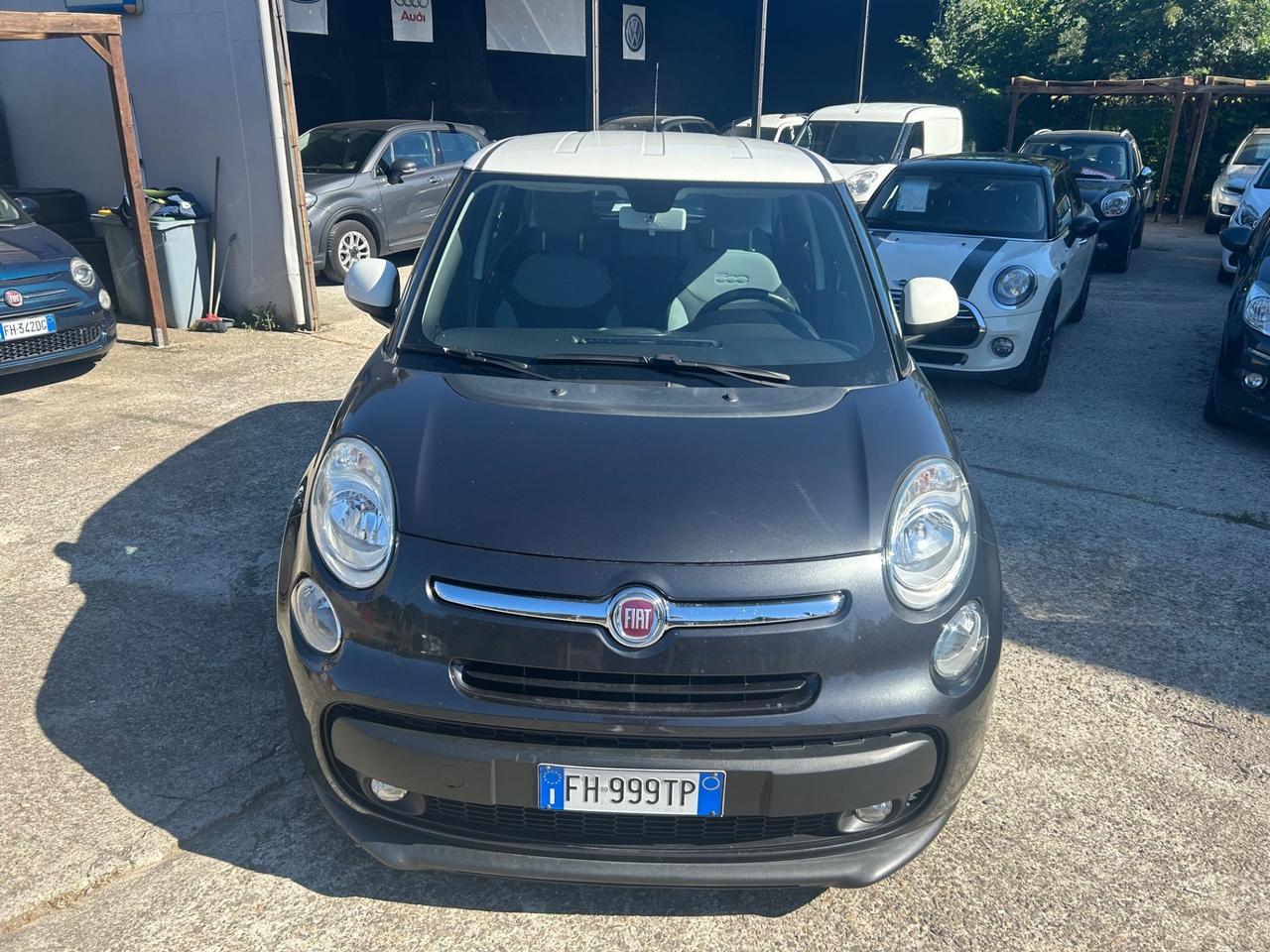 Fiat 500L 1.3 Multijet 95 CV Pop Star