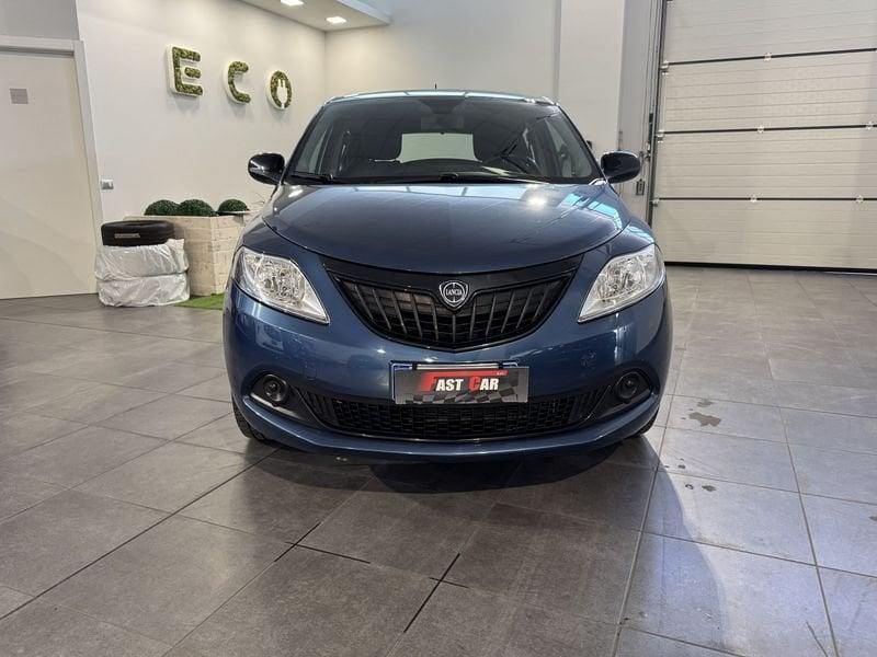 Lancia Ypsilon Ypsilon 1.0 FireFly 5 porte S&S Hybrid