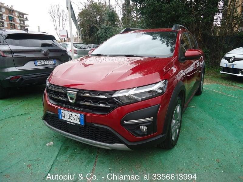 Dacia Sandero Sandero Stepway 1.0 TCe ECO-GPL Comfort
