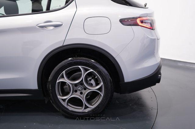 ALFA ROMEO Stelvio 2.2 Turbodiesel 160cv AT8 RWD Sprint