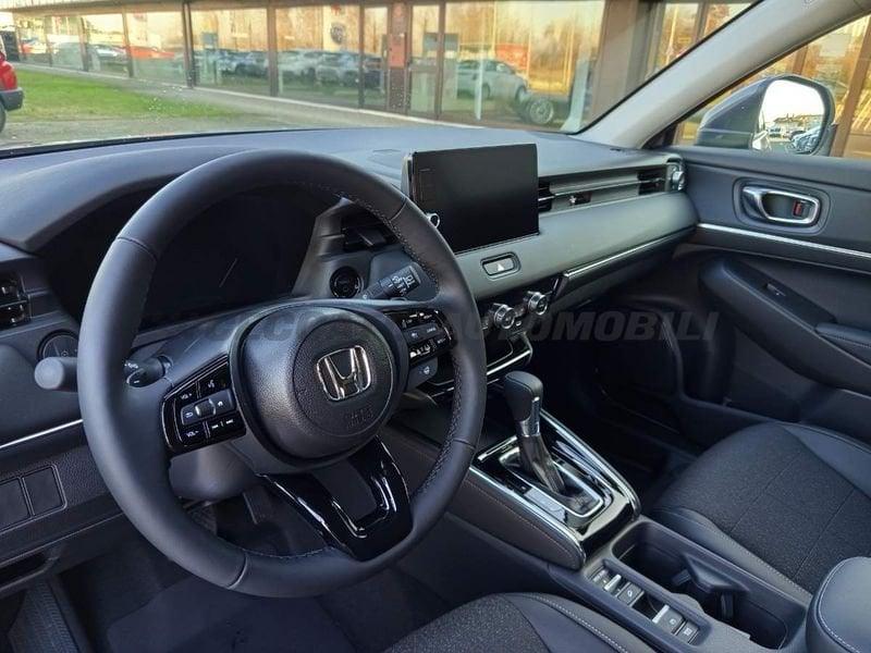 Honda HR-V HR-V H251.5 Advance MY2025