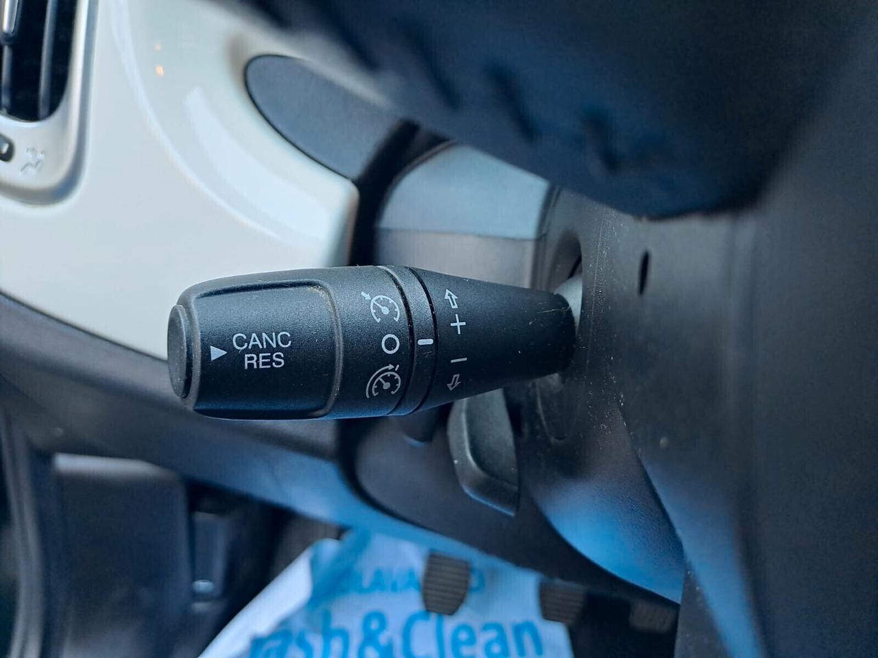 Fiat 500L 1.3 Multijet 95 CV Trekking