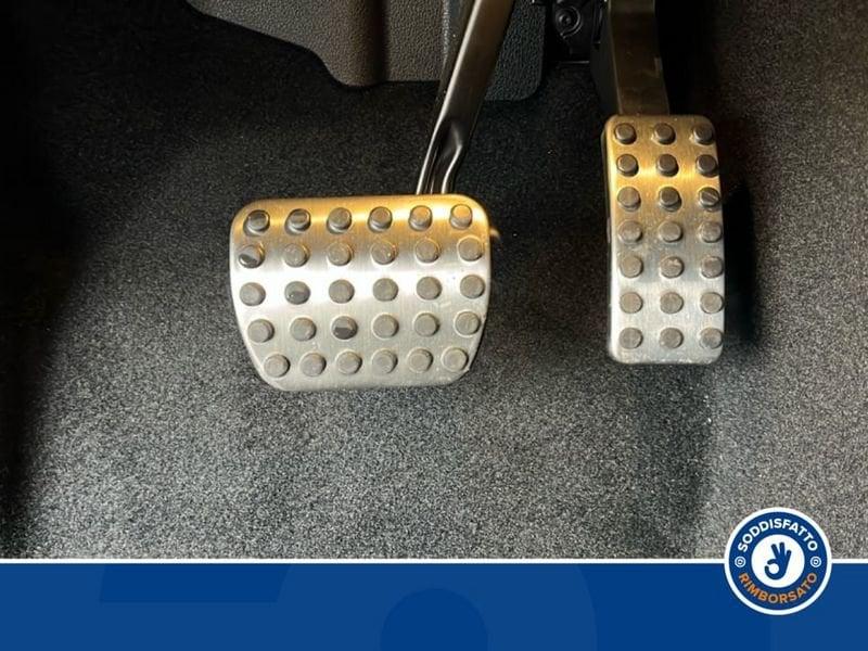 Mercedes-Benz Classe GLB GLB 200d 4Matic AMG Line Advanced Plus