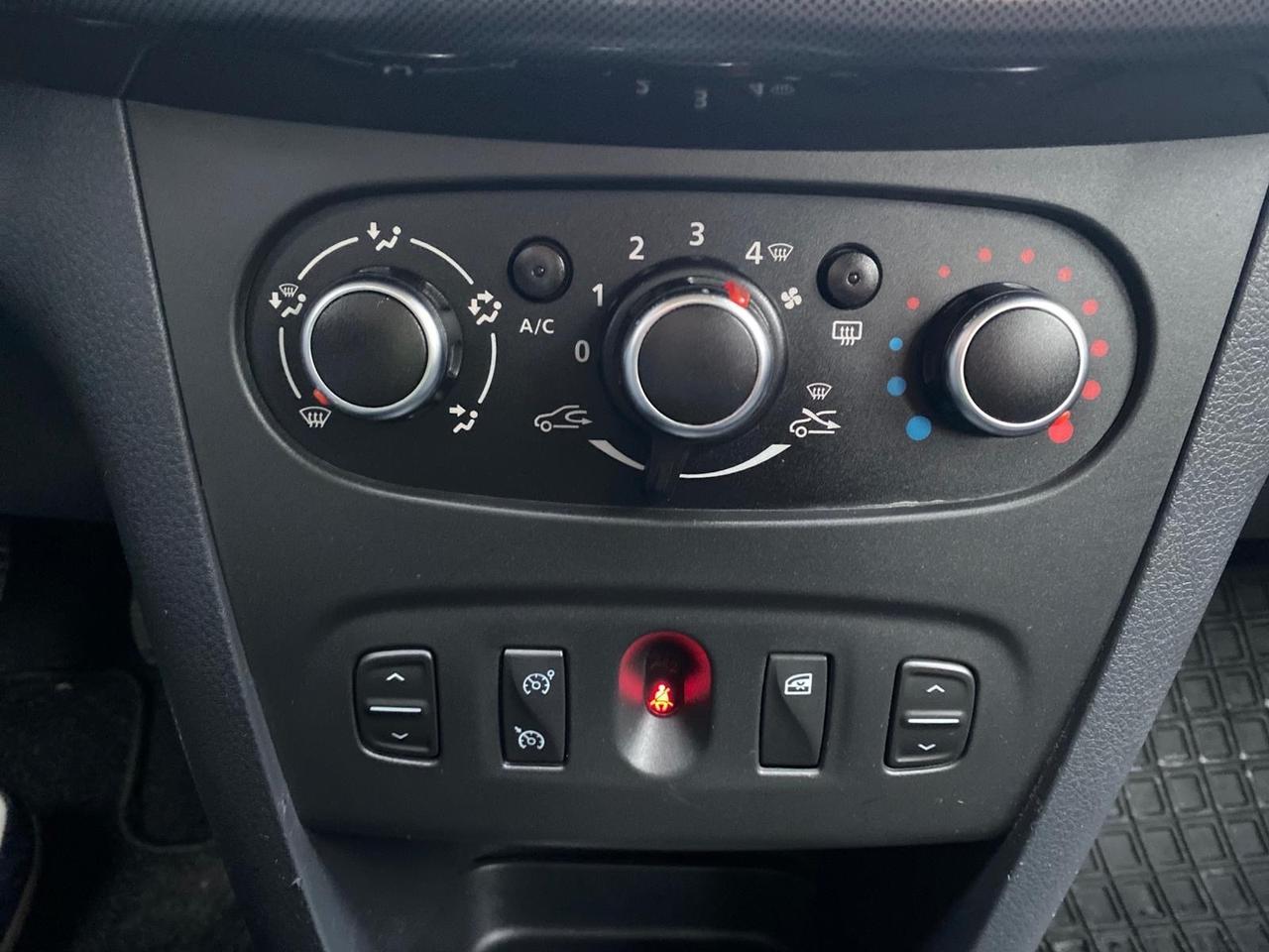 Dacia Sandero Stepway 1.5 dCi 8V 90CV Start&Stop Easy-R