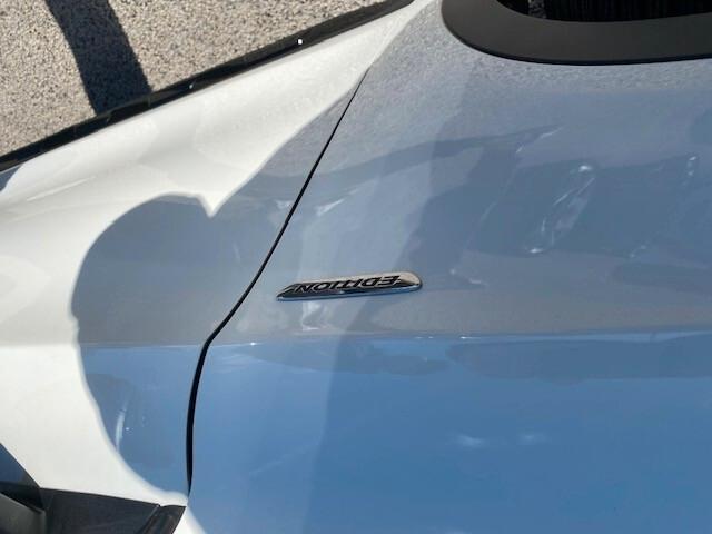 Mercedes-benz GLA 200 d Automatic Edition Tetto/Pelle/LED